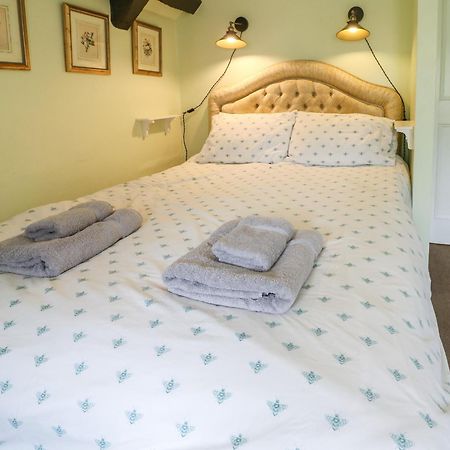 Coln Cottage Stow-on-the-Wold Esterno foto