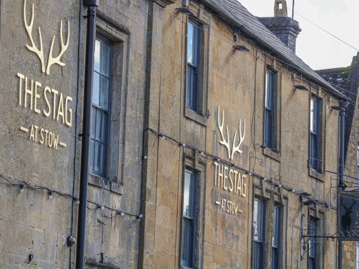 Coln Cottage Stow-on-the-Wold Esterno foto