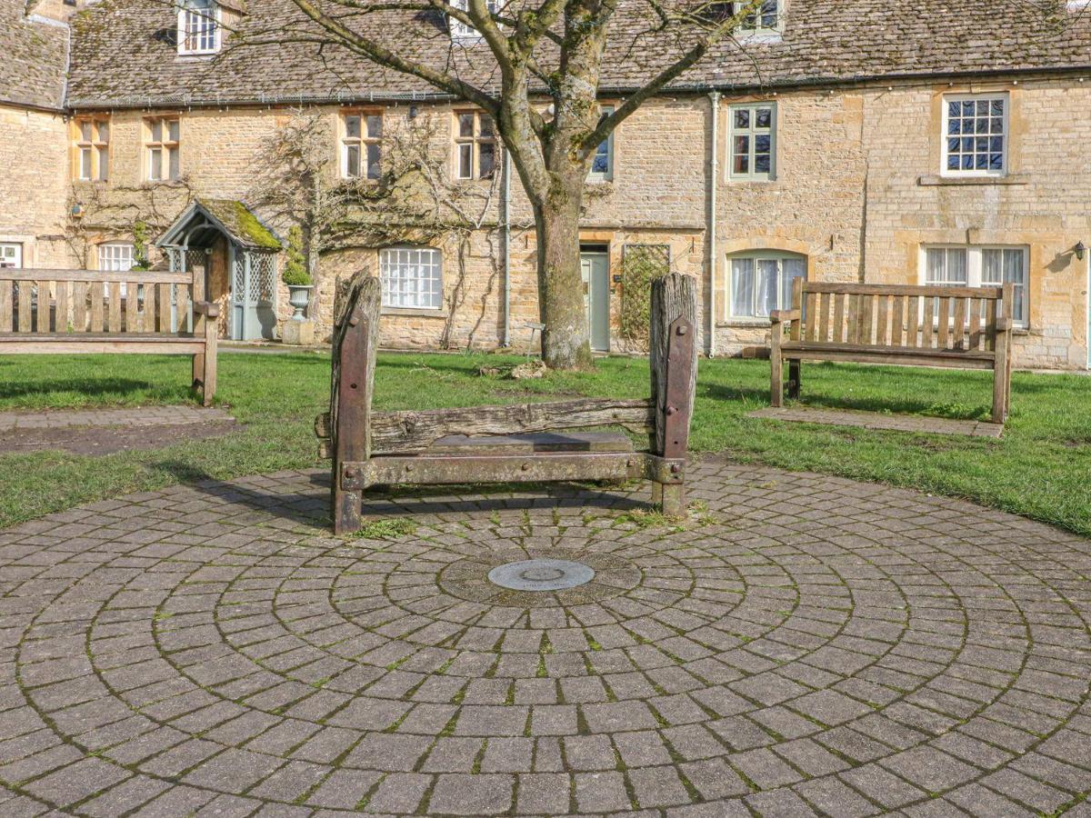 Coln Cottage Stow-on-the-Wold Esterno foto