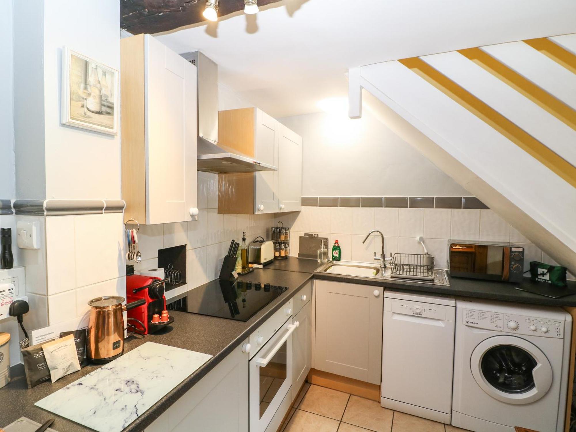 Coln Cottage Stow-on-the-Wold Esterno foto