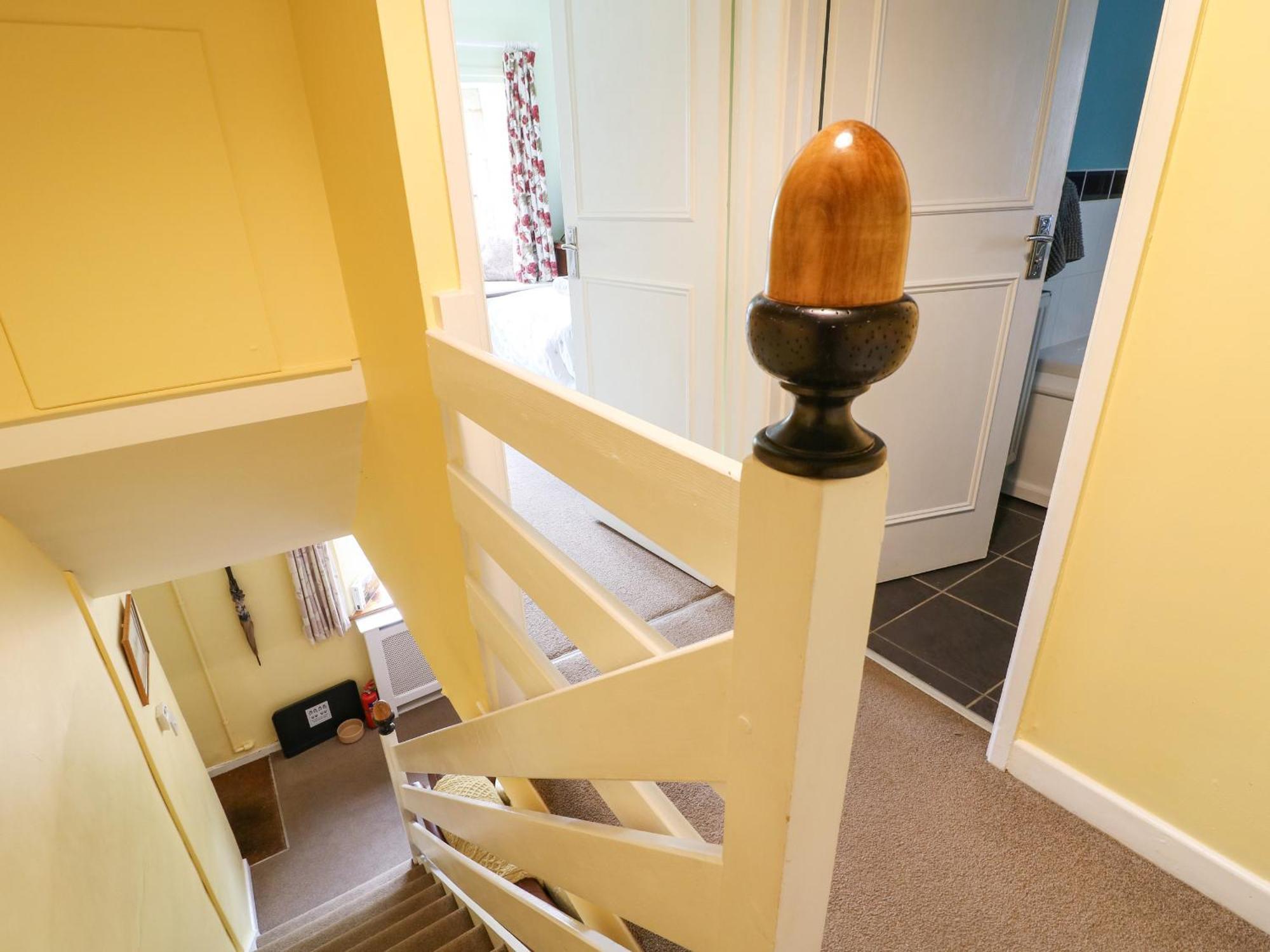 Coln Cottage Stow-on-the-Wold Esterno foto