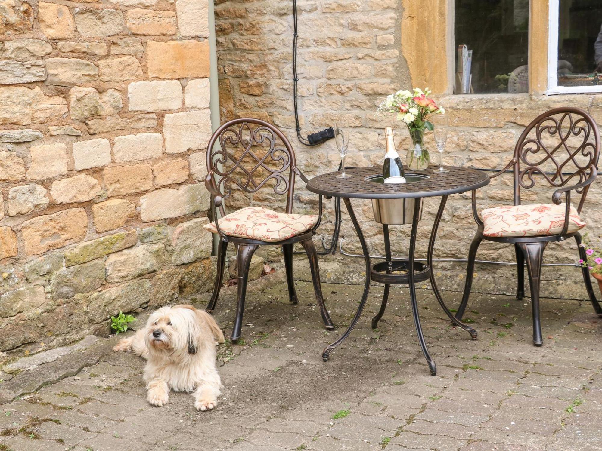 Coln Cottage Stow-on-the-Wold Esterno foto