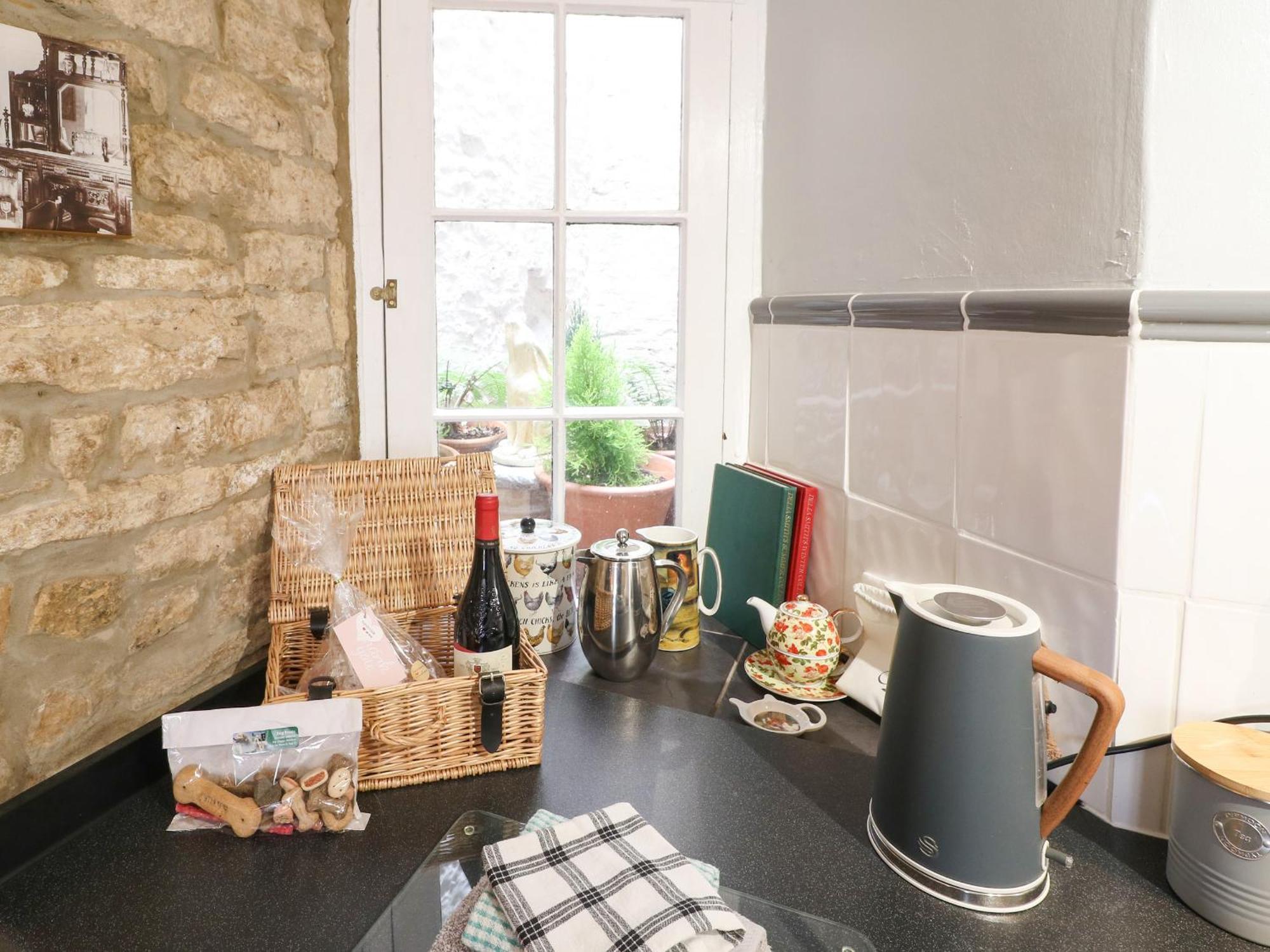 Coln Cottage Stow-on-the-Wold Esterno foto