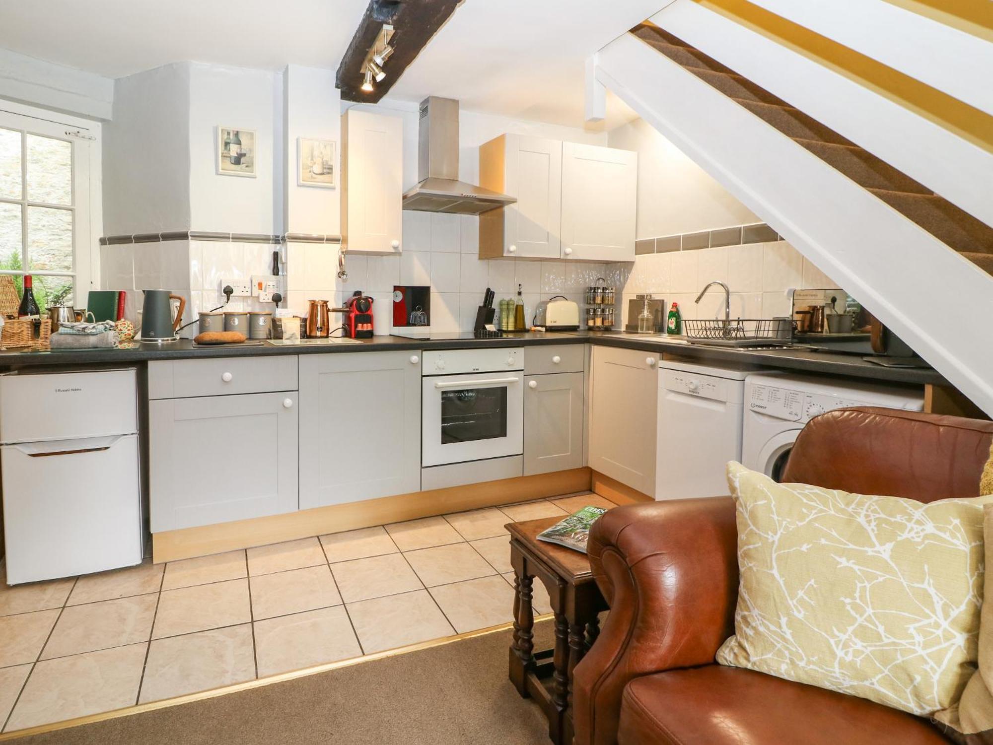 Coln Cottage Stow-on-the-Wold Esterno foto