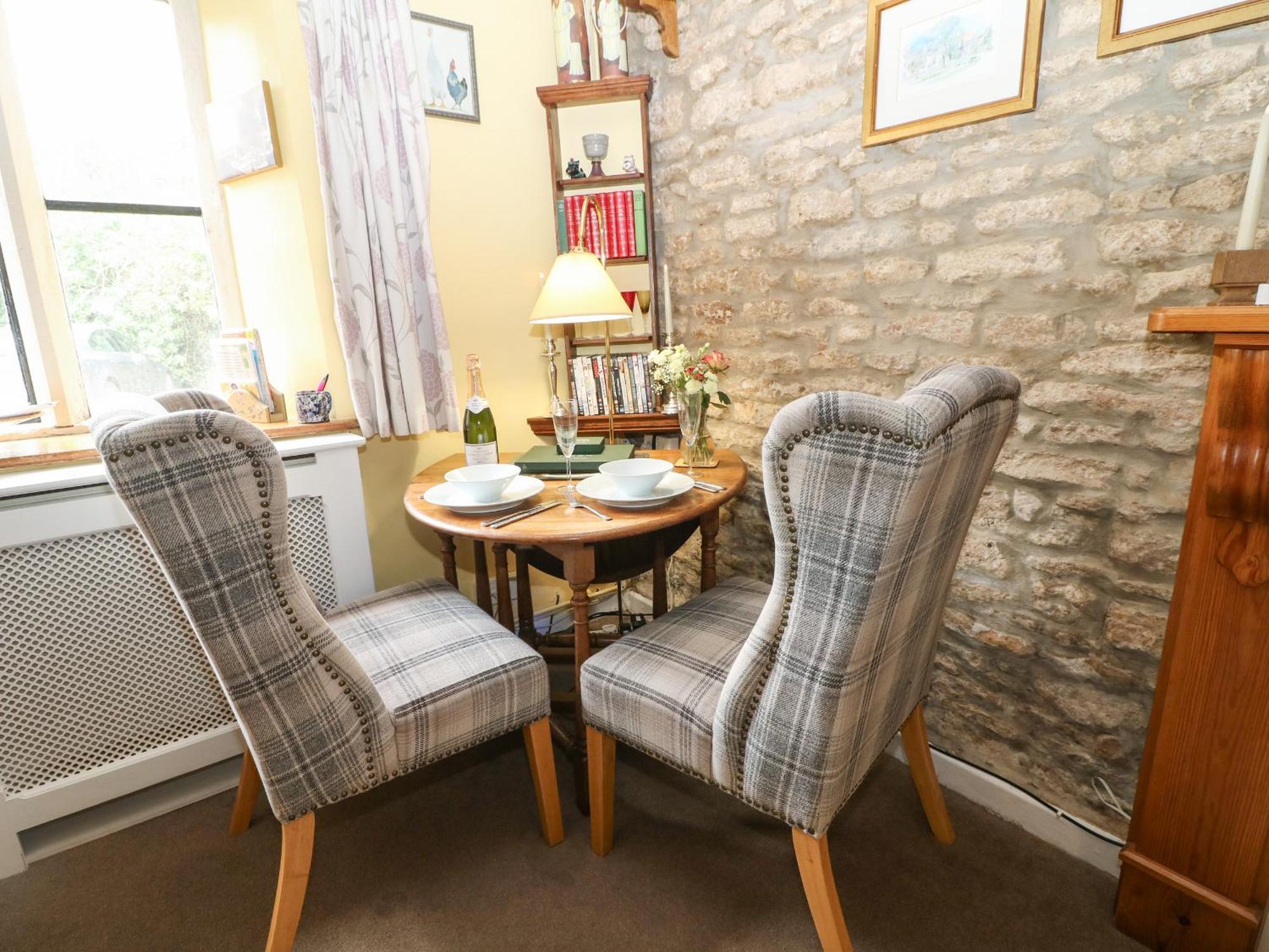 Coln Cottage Stow-on-the-Wold Esterno foto